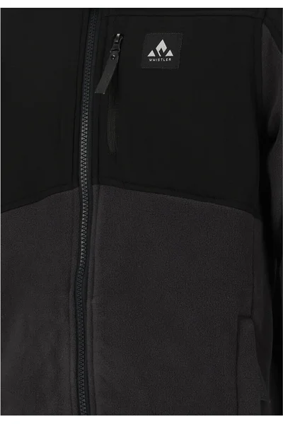 Dětská fleecová bunda Whistler Evo Fleece Jacket