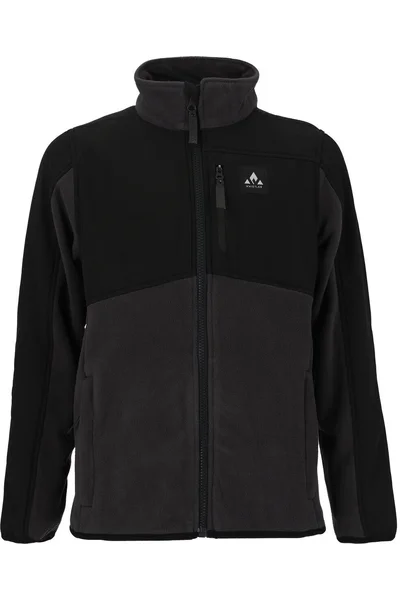 Dětská fleecová bunda Whistler Evo Fleece Jacket