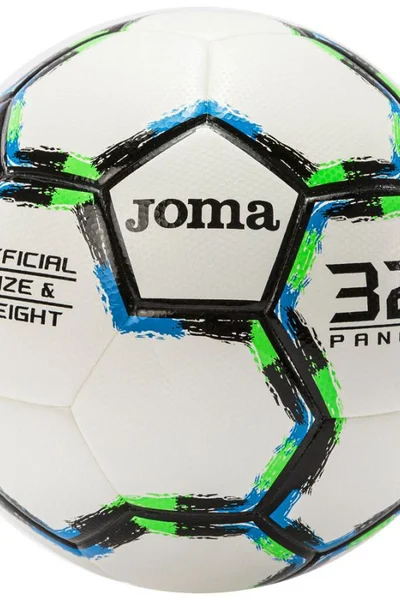 Fotbalový míč Joma FIFA Pro Grafit II - bílý