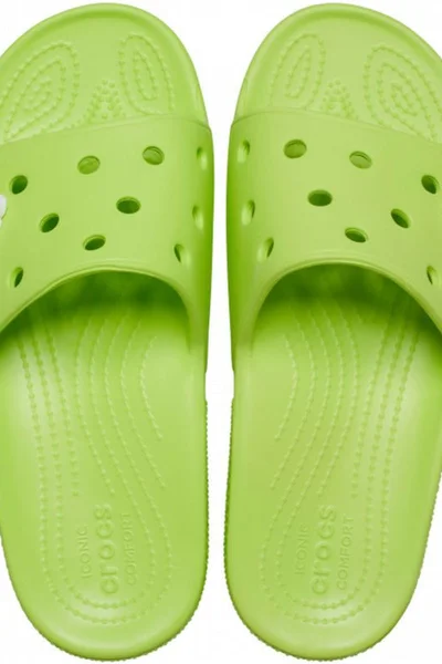 Lehké žabky Crocs Comfort