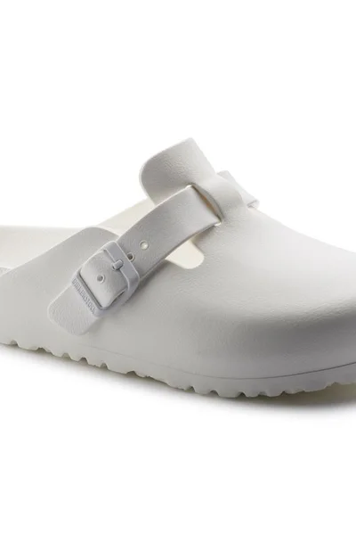 Žabky Birkenstock Boston EVA W - lehké a flexibilní