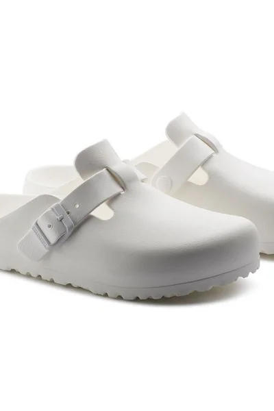 Žabky Birkenstock Boston EVA W - lehké a flexibilní