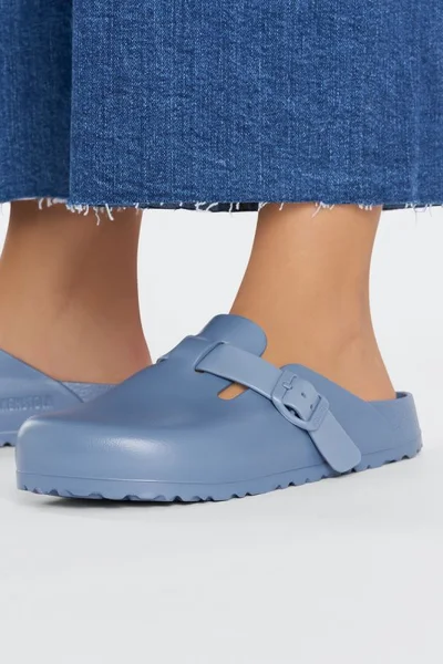 Žabky Birkenstock Boston Eva | Lehká a voděodolná klasika