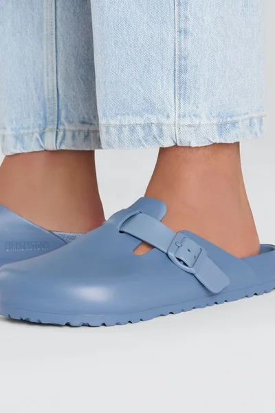 Žabky Birkenstock Boston Eva | Lehká a voděodolná klasika