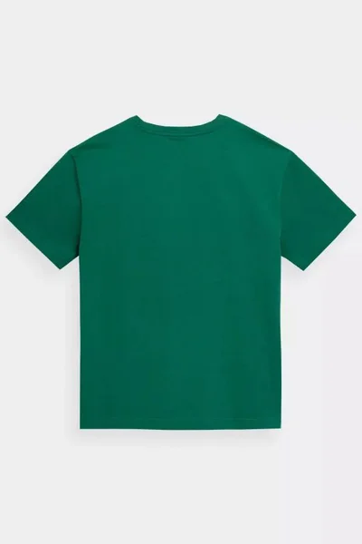 Sportovní tričko Outhorn M - pohodlné a stylové