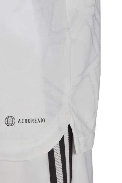 Adidas pánské sportovní tričko s Aeroready technologií