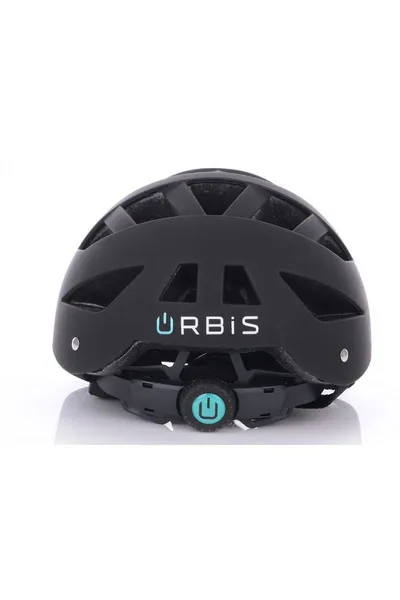 Unisex cyklistická přilba Urbis 102001089