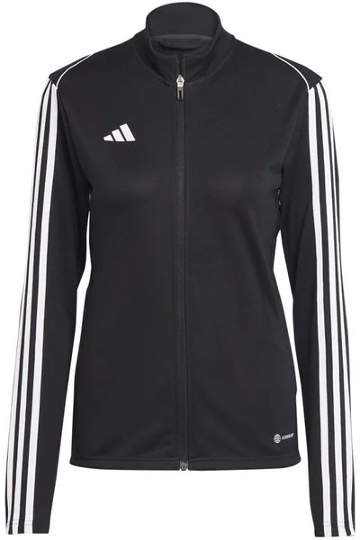 Dámská fotbalová mikina Tiro 23 - Adidas