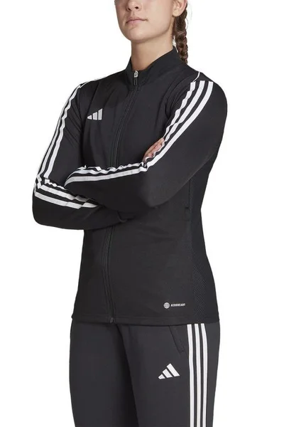 Dámská fotbalová mikina Tiro 23 - Adidas