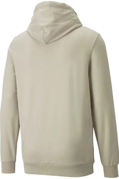 Pánská mikina Puma Modern Basics Hoodie TR Putty