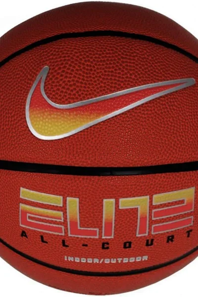 Basketbalový míč Nike Elite All Court 8P 2.0