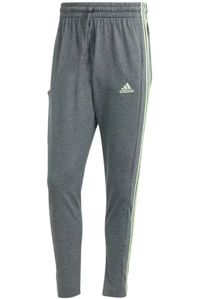 Adidas Dámské Tepláky Essentials Zúžené s Pruhy