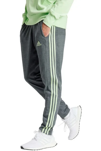 Adidas Dámské Tepláky Essentials Zúžené s Pruhy