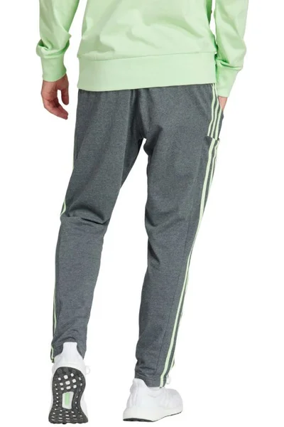 Adidas Dámské Tepláky Essentials Zúžené s Pruhy