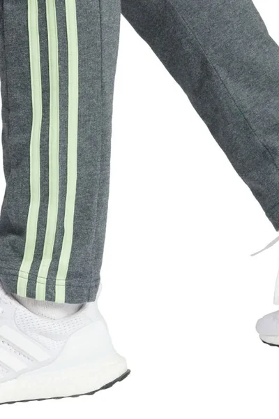 Adidas Dámské Tepláky Essentials Zúžené s Pruhy