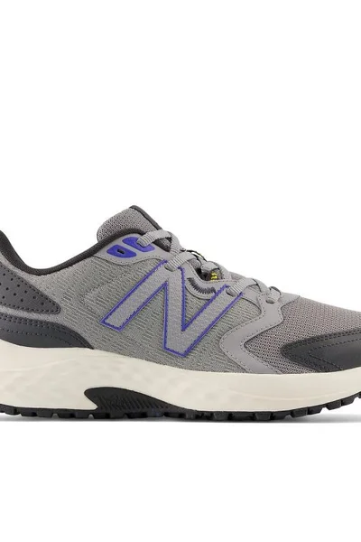 Nebkoty New Balance na trailový běh