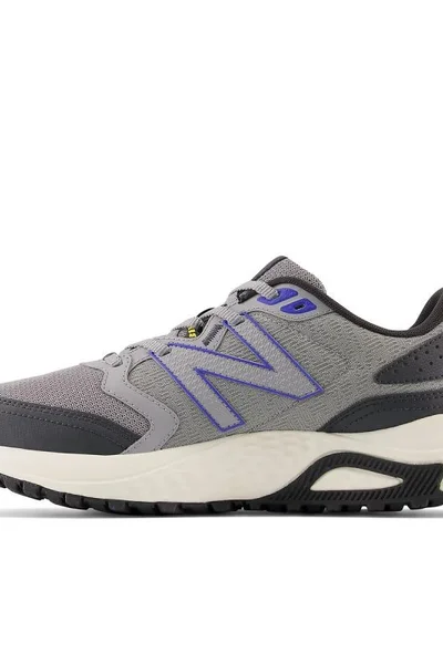 Nebkoty New Balance na trailový běh