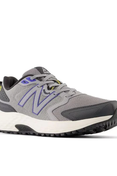 Nebkoty New Balance na trailový běh