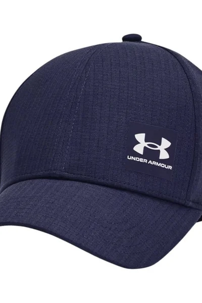 Under Armour Iso-Chill pánská baseballová kšiltovka Armourvent Adj