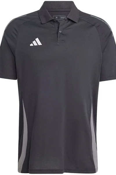 Tričko adidas Tiro Competition Polo M černé