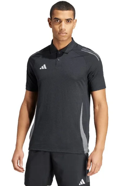 Tričko adidas Tiro Competition Polo M černé