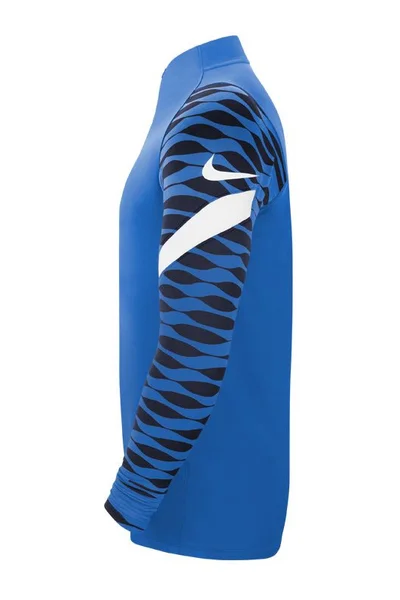 Modrá pánská mikina Nike Dri-FIT Strike 21 Drill M CW5858-463