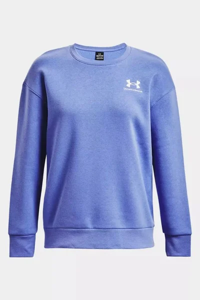 Mikina Under Armour Dámská – pohodlí a styl na každý den