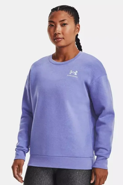 Mikina Under Armour Dámská – pohodlí a styl na každý den