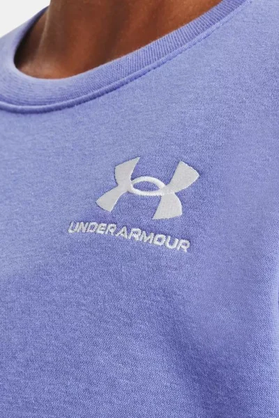 Mikina Under Armour Dámská – pohodlí a styl na každý den