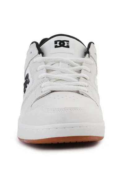 DC Shoes Manteca 4 S Off-White Pánská Skateboardová Obuv