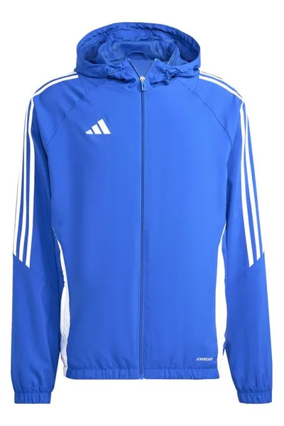 Pánská větrovka adidas Tiro M – modrá