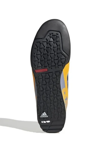 Adidas Terrex Swift Solo 2 - Pánské boty pro outdoorové aktivity