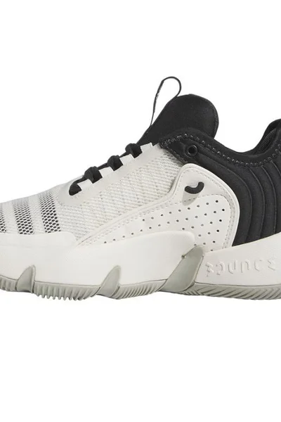 Dětské basketbalové boty IG0704 Adidas Trae Unlimited