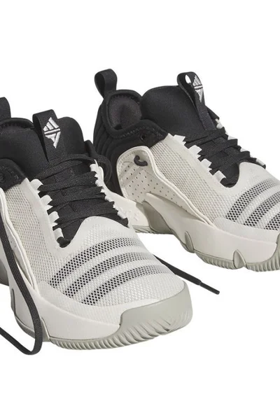 Dětské basketbalové boty IG0704 Adidas Trae Unlimited