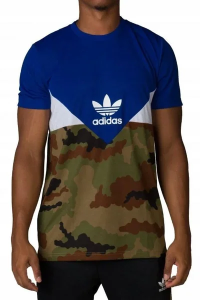 Sportovní tričko adidas Originals Colorado s logem