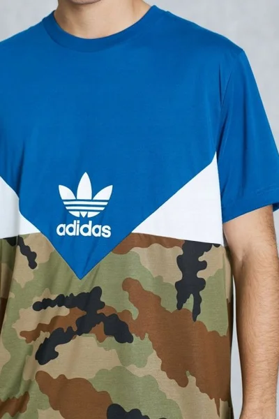 Sportovní tričko adidas Originals Colorado s logem