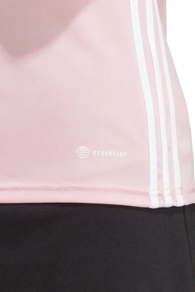 Pánský fotbalový dres Aeroready s recyklovanými vlákny - Adidas