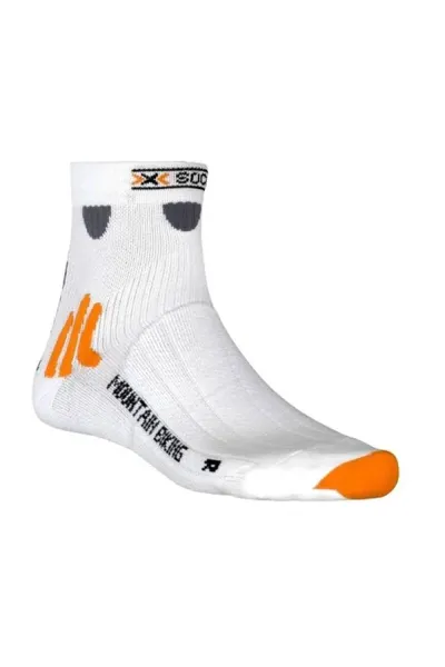 Ponožky pro horská kola X-Socks X20007-X06