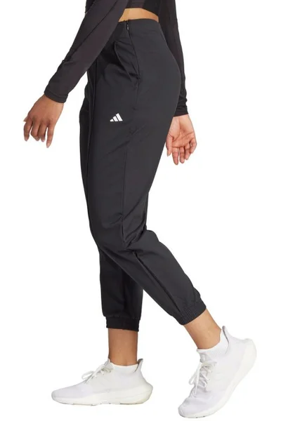 ADIDAS Dámské Tréninkové Kalhoty Aeroready Essentials