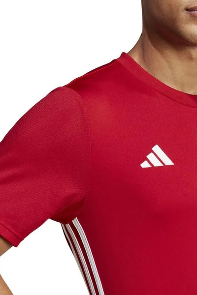 Pánský fotbalový dres s technologií Aeroready - Adidas