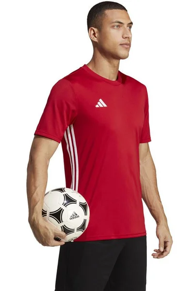 Pánský fotbalový dres s technologií Aeroready - Adidas