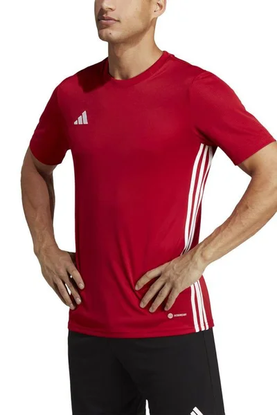 Pánský fotbalový dres s technologií Aeroready - Adidas