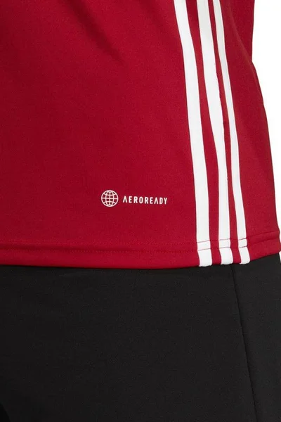 Pánský fotbalový dres s technologií Aeroready - Adidas