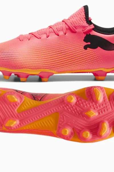 Fotbalové kopačky Puma Future Play FG/AG M