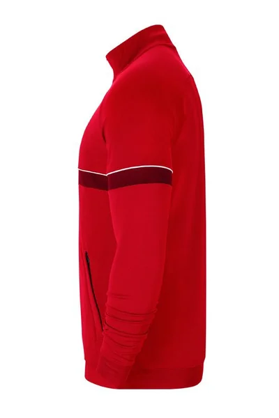 Pánská červená mikina Nike Dri-FIT Academy 21 M CW6113-657
