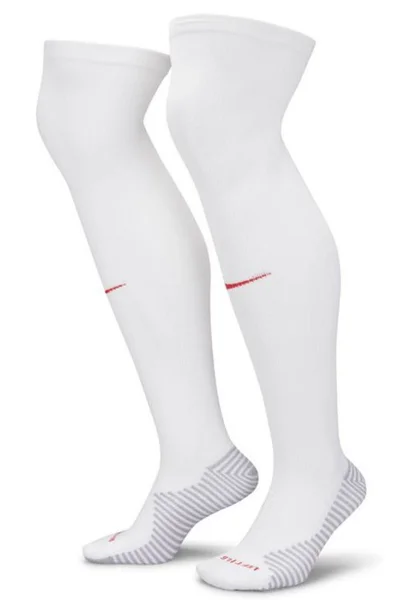 Vysoké fotbalové ponožky Nike