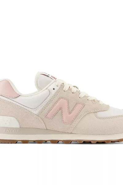 Unisex Tenisky New Balance 574 - Klasický Styl a Pohodlí