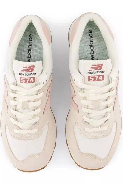 Unisex Tenisky New Balance 574 - Klasický Styl a Pohodlí