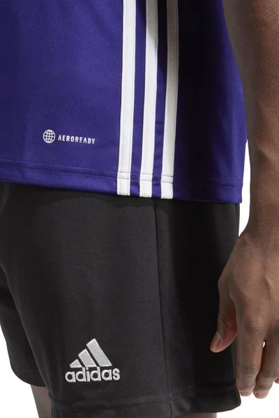 Pánský fotbalový dres Aeroready - Adidas