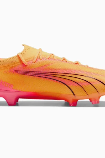 Fotbalové kopačky Puma Ultra Ultimate pro měkký trávník